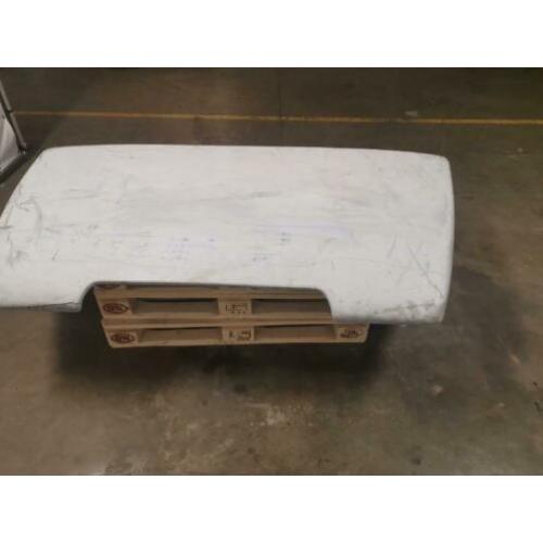 Occ Cabinespoiler Mercedes