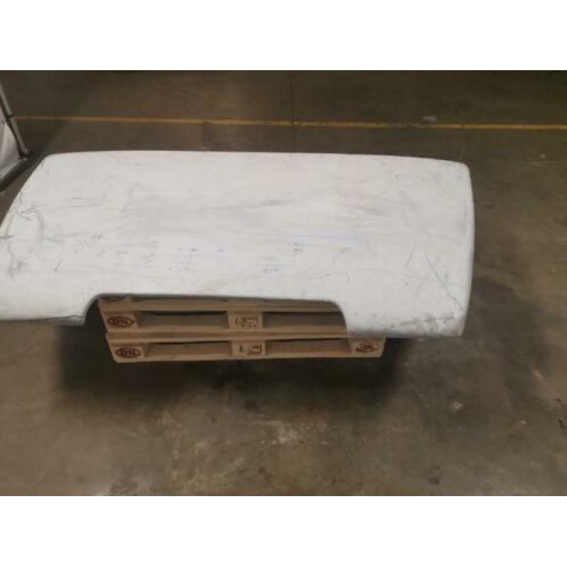 Occ Cabinespoiler Mercedes