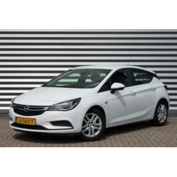 Opel Astra 1.0 Turbo Edition 5-drs Nieuw model