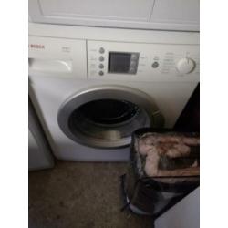 Laatste Wasmachine's Uitzoeken €130 Met 6 maanden omruil gar