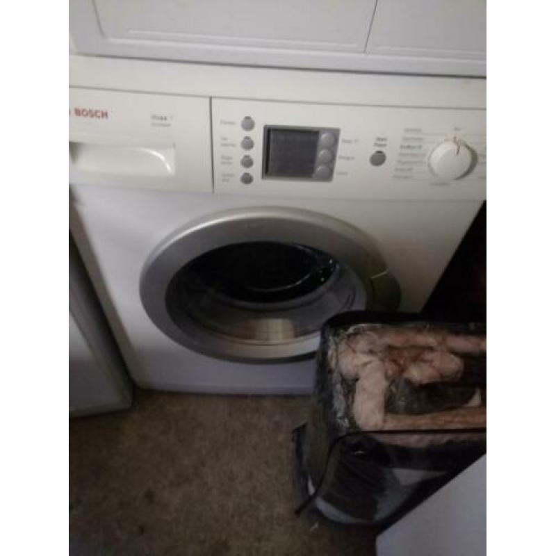 Laatste Wasmachine's Uitzoeken €130 Met 6 maanden omruil gar