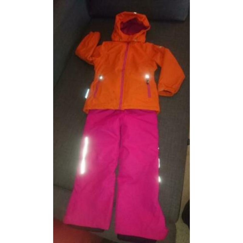 Outdoor merk skipak meisje 110