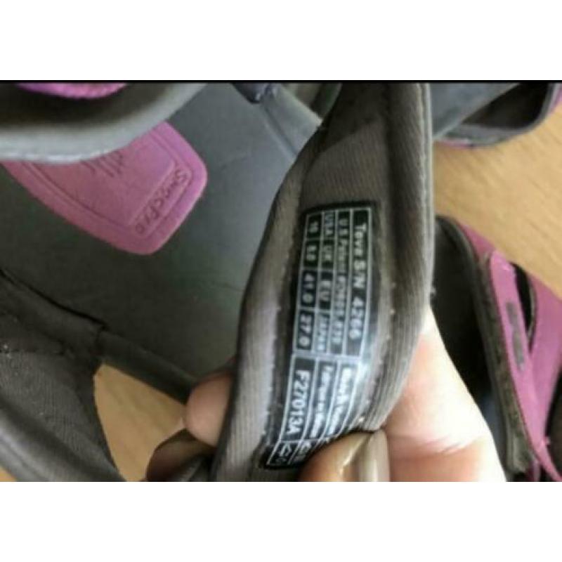 Teva TIRRA 41 nieuwstaat