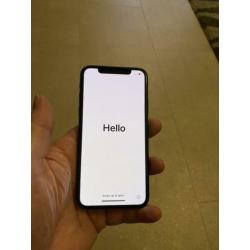 Iphone X 64 gb Space Grey