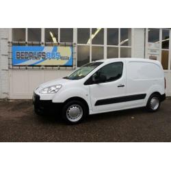 Peugeot Partner 120 1.6 HDI | Airco | NIEUWE APK | TREKHAAK