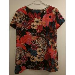 Nieuw! Vero Moda T-shirt / Top S 36