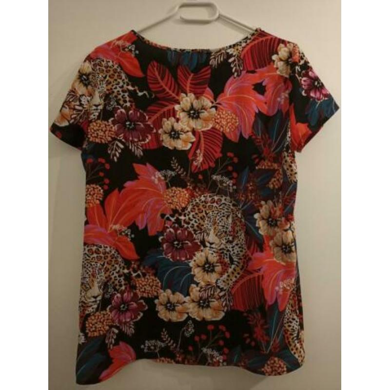 Nieuw! Vero Moda T-shirt / Top S 36