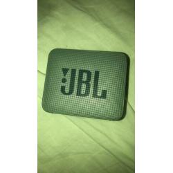 Jbl go 2