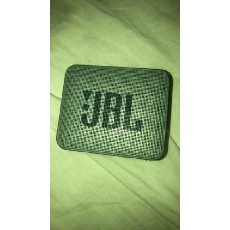 Jbl go 2