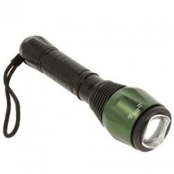Led COB-2 Fish-Attractionlight / Zaklamp 18.000 lumen Nieuw!