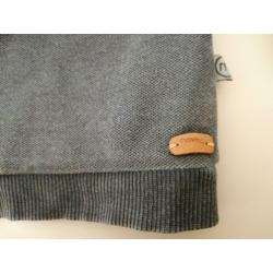 Pakketje kleding jongen maat 74 zgan