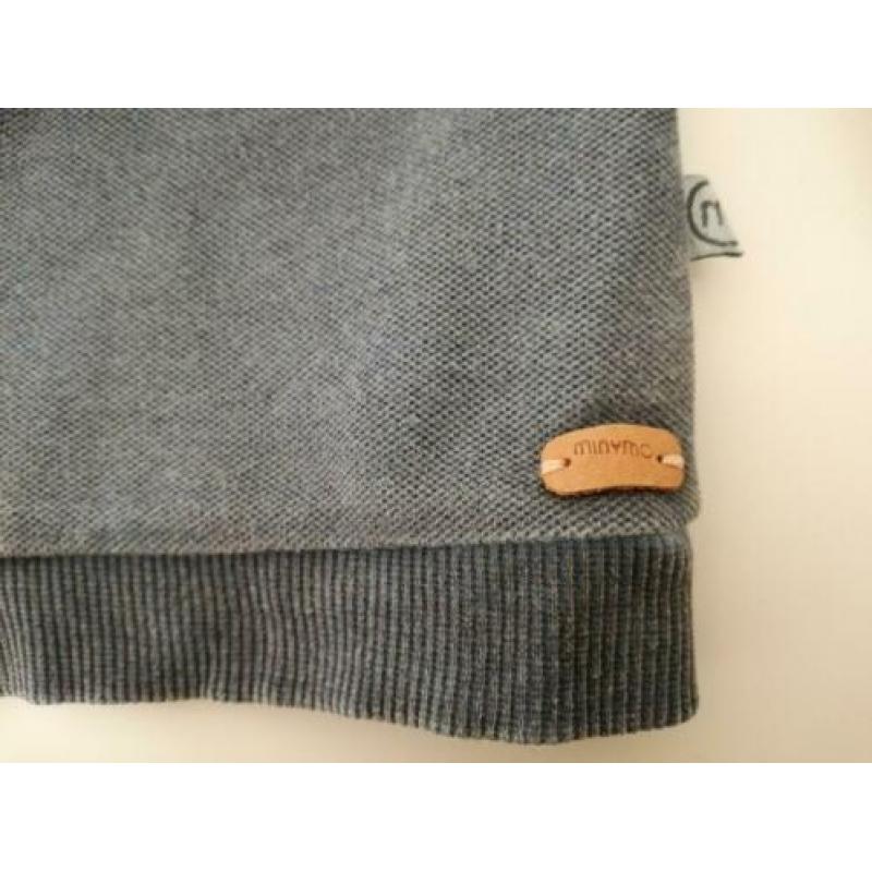 Pakketje kleding jongen maat 74 zgan
