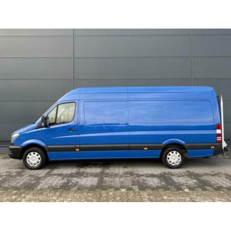 Mercedes-Benz Sprinter 316 2.2 CDI 432 HD 4325 wb 1615 overh