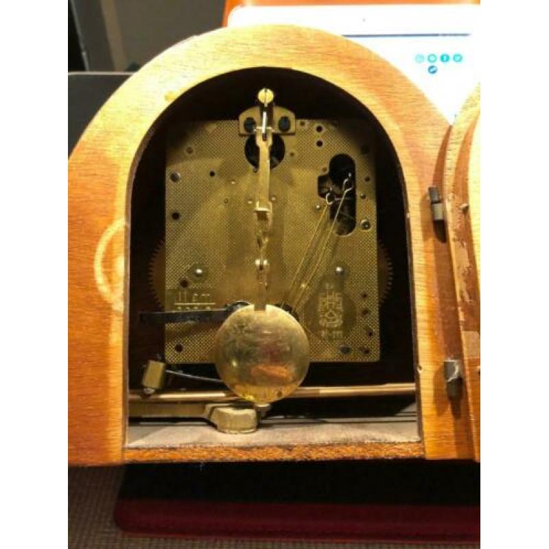 Pendule FHS
