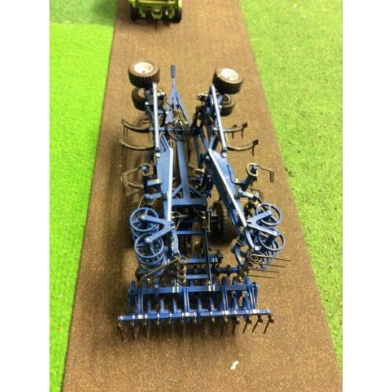 Een zeer mooi model KOCKERLING VECTOR