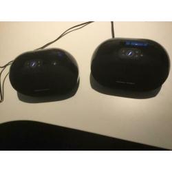 Harman / kardon Omni 20 2 stuks