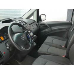 Mercedes-Benz Vito 110 CDI 320 Functional Lang KOELWAGEN/ TH
