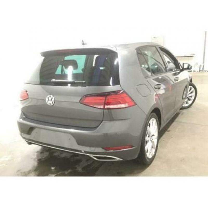 Volkswagen Golf 1.5 TSI 150PK HIGHLINE DSG ADAPT.CRUISE CAME
