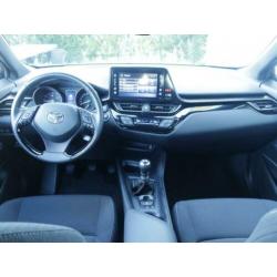 Toyota C-HR 1.2 Dynamic Navigatie (bj 2017)