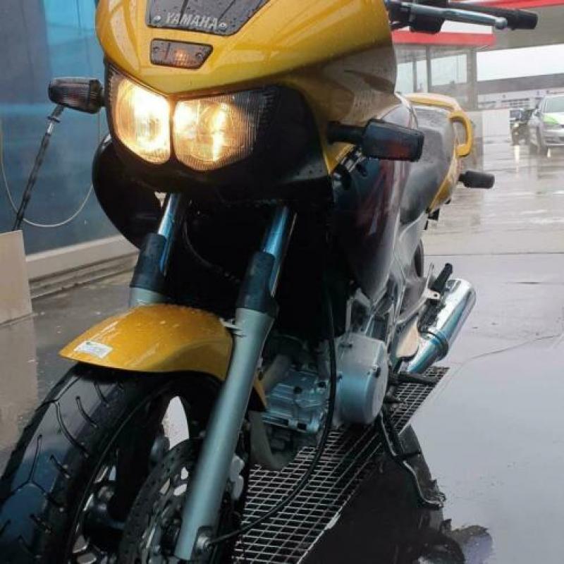 Yamaha TDM 850 te koop