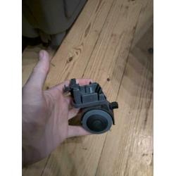 Vervoersbox Skudo /Transpotrer trixe Scudo