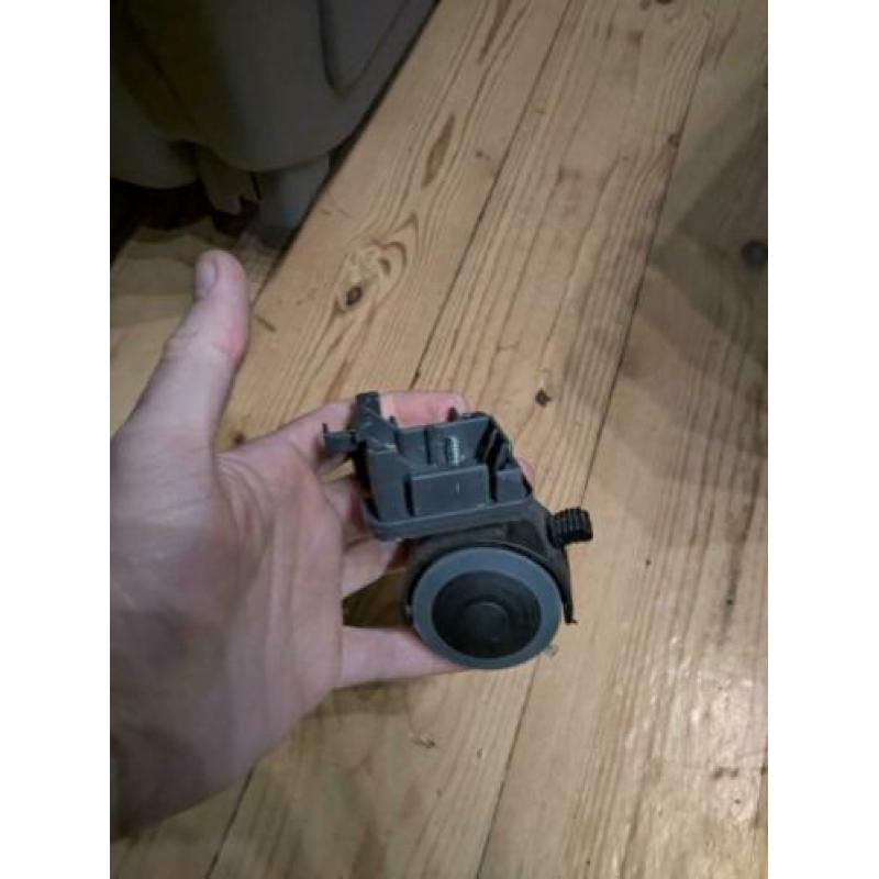 Vervoersbox Skudo /Transpotrer trixe Scudo