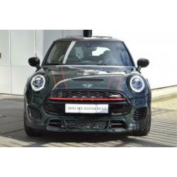 MINI 3-deurs John Cooper Works Chili (bj 2020, automaat)