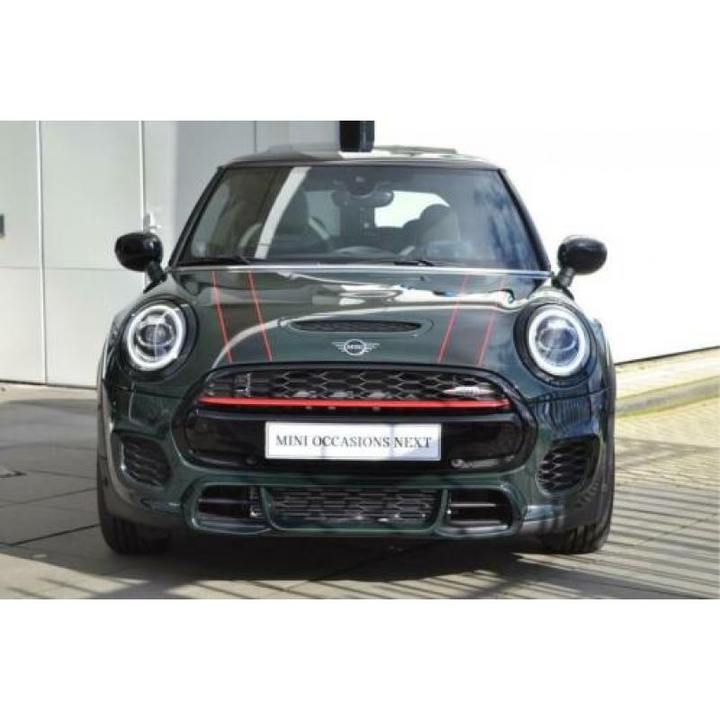 MINI 3-deurs John Cooper Works Chili (bj 2020, automaat)