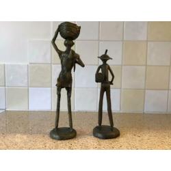 Afrikaanse kunst