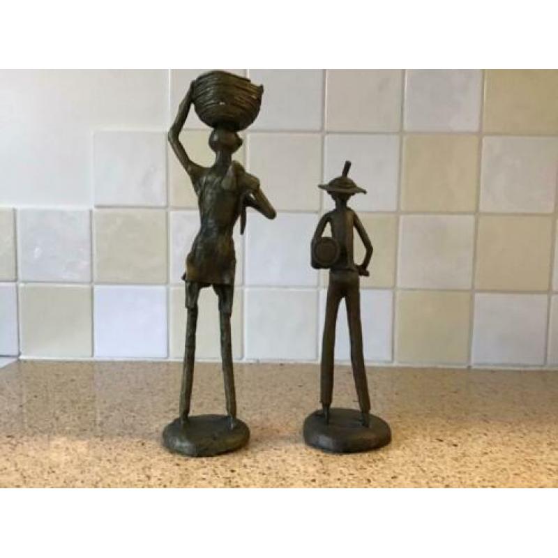 Afrikaanse kunst