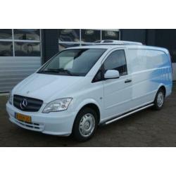 Mercedes-Benz Vito 110 CDI 320 Functional Lang KOELWAGEN/ TH