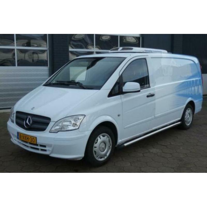 Mercedes-Benz Vito 110 CDI 320 Functional Lang KOELWAGEN/ TH
