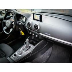 Audi A3 Sportback 1.4 TFSI Attraction Pro Line g-tron