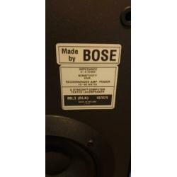 Made by bose ml3 blk !!