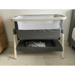 NeoBaby Co Sleeper Lunah
