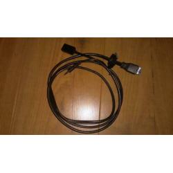Parrot MKi9200 Handsfree bellen en Muziek