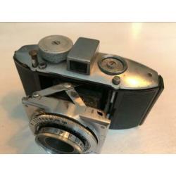 Agfa camera Karat compur rapid