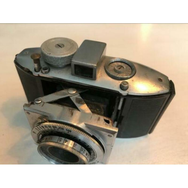 Agfa camera Karat compur rapid