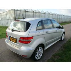 Mercedes-Benz B-klasse 160 Business Class Automaat
