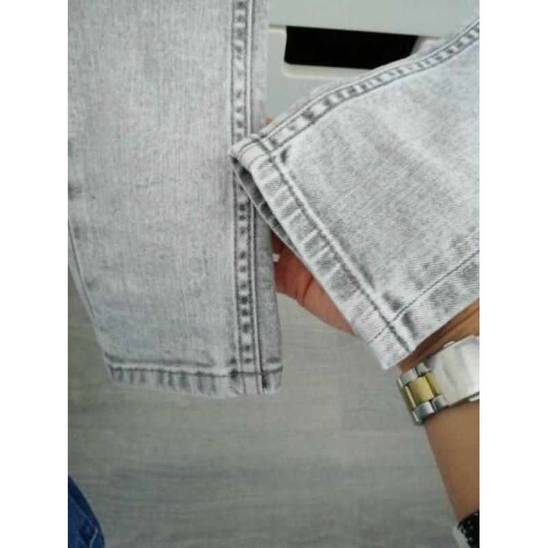 Vingino Grijze skinny jeans