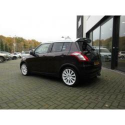 Suzuki SWIFT 1.2 S-Edition n° 194/275 ,Navi,Airco,Stoelverw