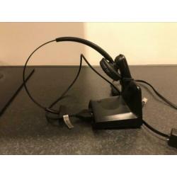 Plantronics headset