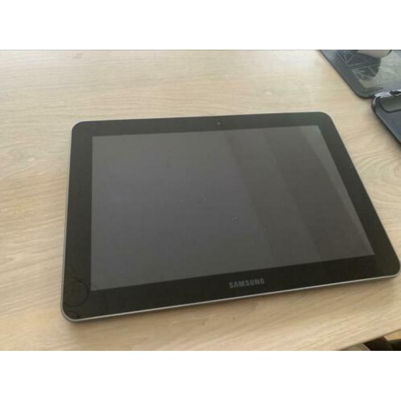 Samsung Galaxy Tab 10.1