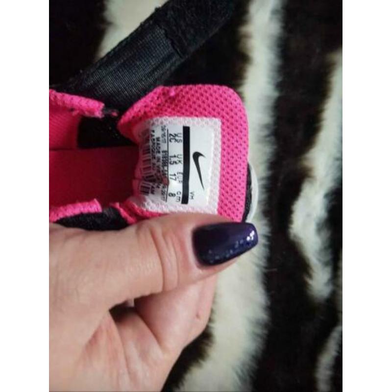 Baby schoenen maat 17
