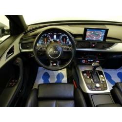 Audi A6 Avant 2.0 TFSI 180pk PRO LINE S [S-LINE] Autom Navi,