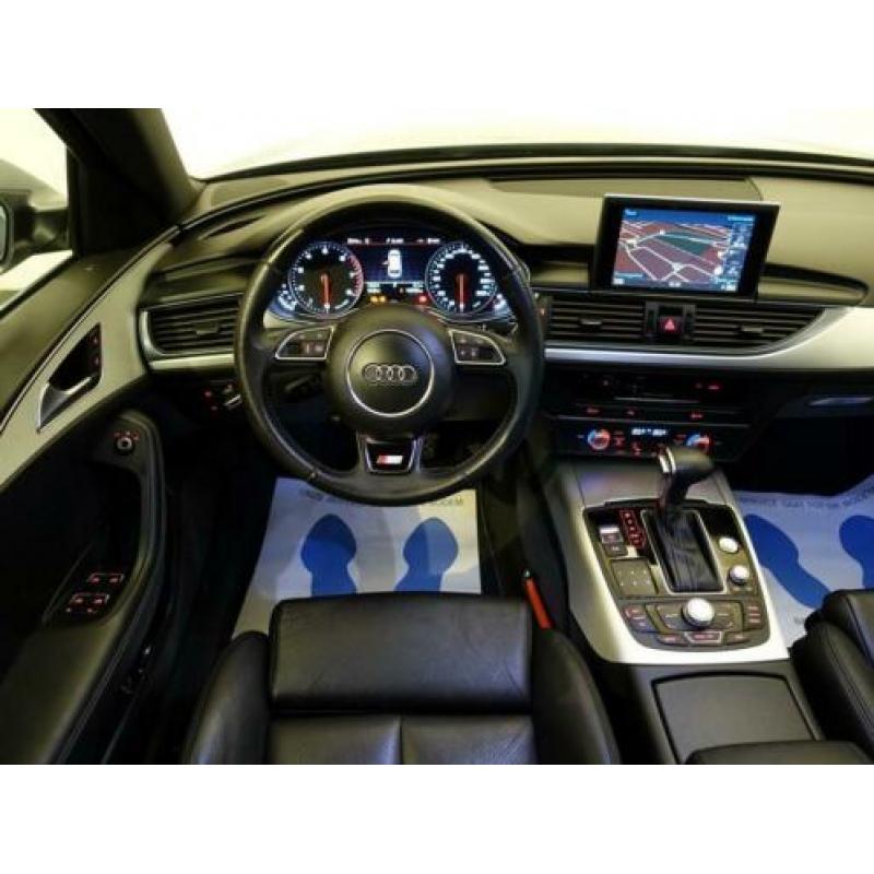 Audi A6 Avant 2.0 TFSI 180pk PRO LINE S [S-LINE] Autom Navi,