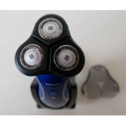 Philips RQ1150 Sensotouch Wet & Dry Scheerapparaat (Z.g.a.n.