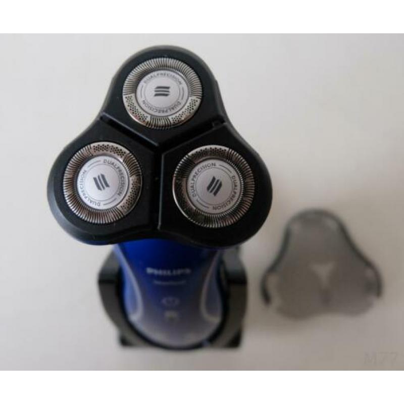 Philips RQ1150 Sensotouch Wet & Dry Scheerapparaat (Z.g.a.n.