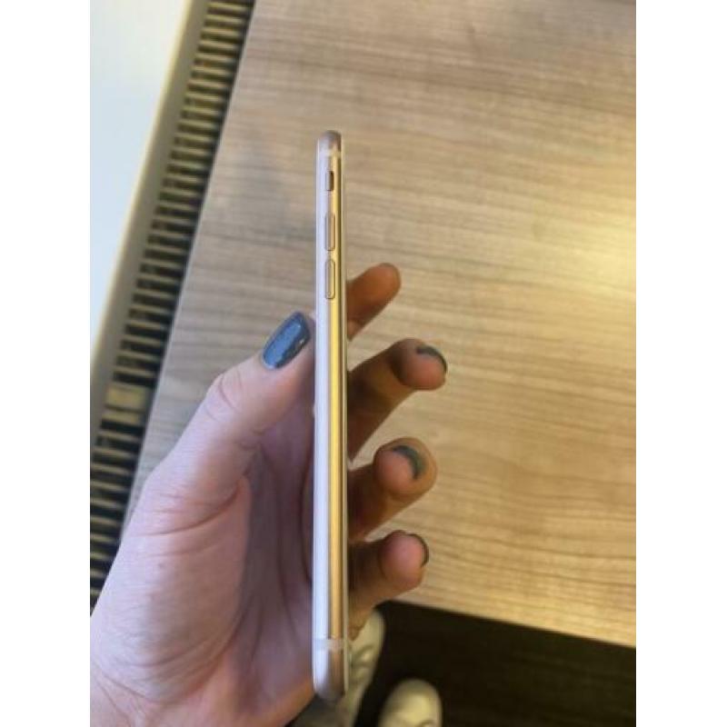 iPhone 8 - Rose goud - 64 GB