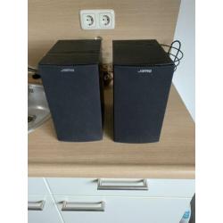 Supermooie audio set